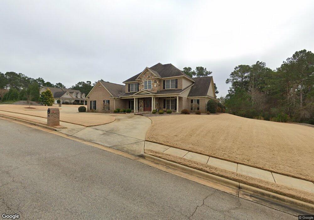 1702 Foxhall Ct, Columbus, GA 31904 - photo 1