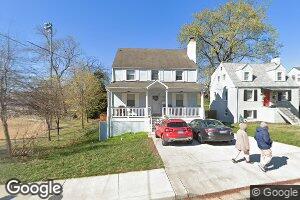 2000 N Cameron St, Arlington, VA 22207