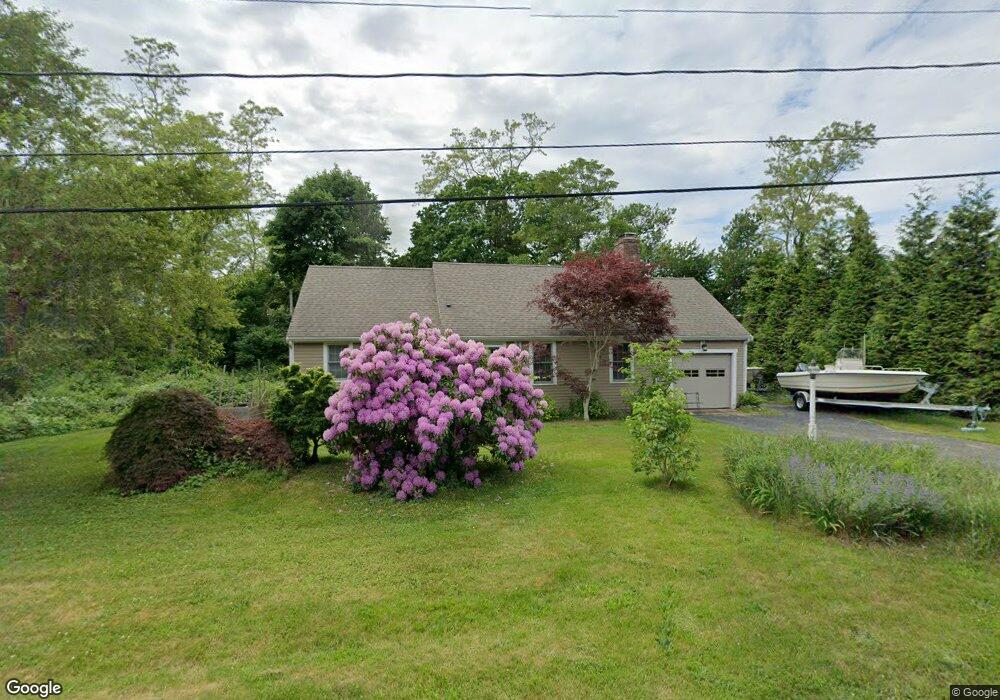 126 Governors Way, Barnstable, MA 02630 - photo 1