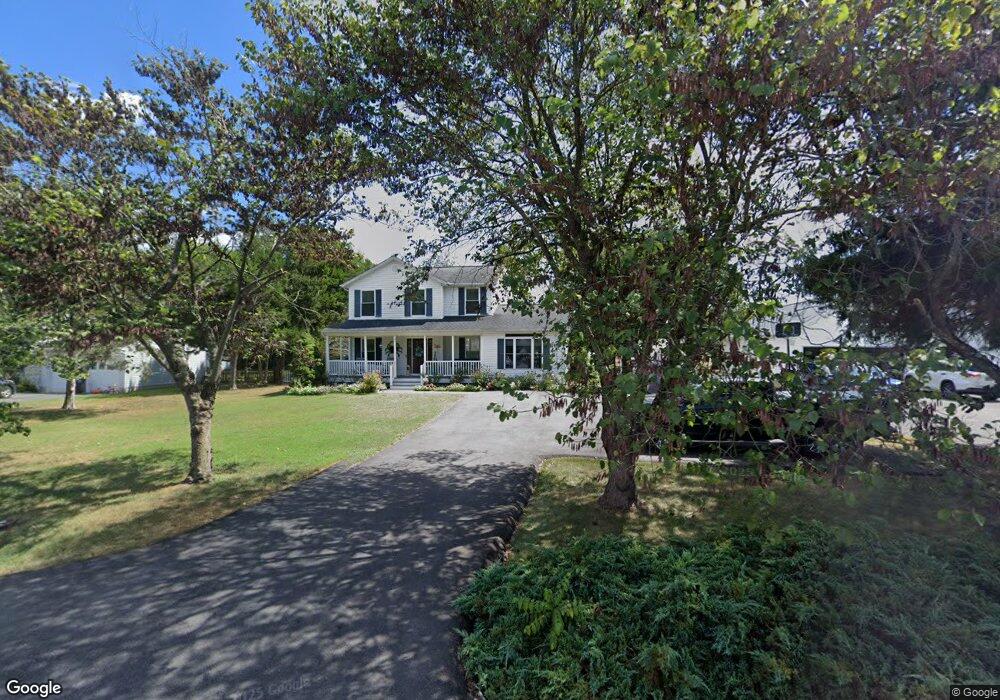 35551 Army Navy Dr, Mechanicsville, MD 20659 - photo 1