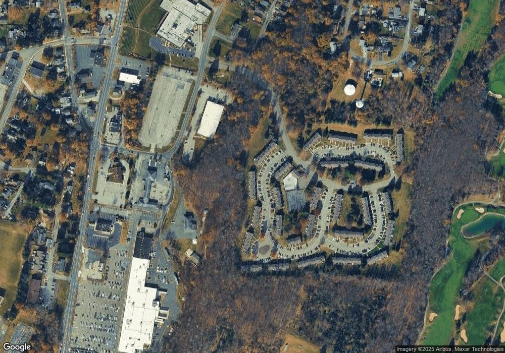 22 Constitution Way unit D7, Franklin, NJ 07416 - photo 1