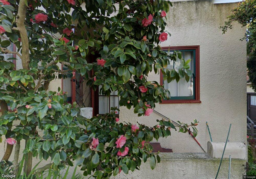 1771 Spruce St, Berkeley, CA 94709 - photo 1