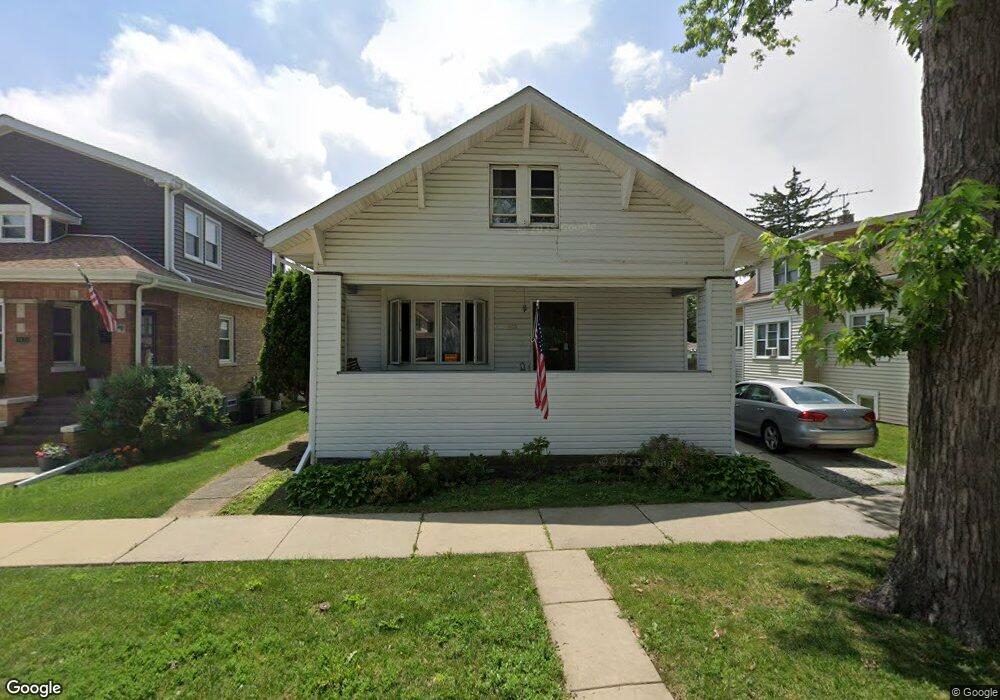 1469 Henry Ave, Des Plaines, IL 60016 - photo 1