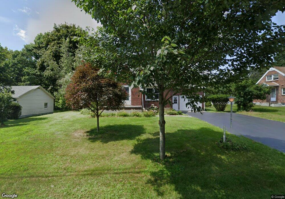 427 Fillmore Ave, Schenectady, NY 12304 - photo 1