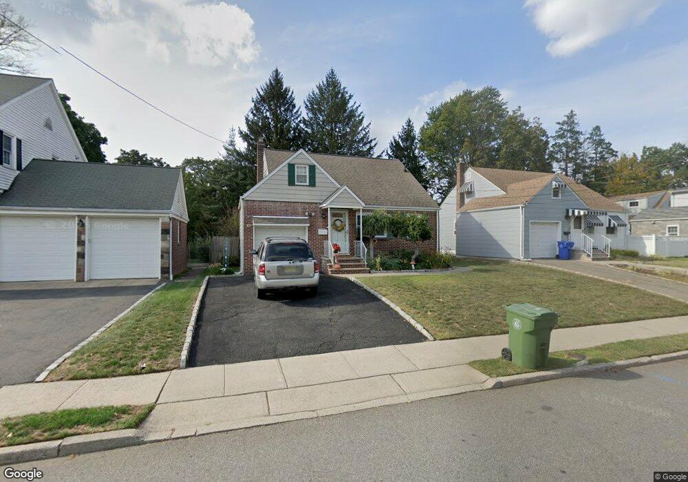 216 Princeton Rd, Linden, NJ 07036 - photo 1