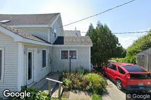 20 Monument St, Lubec, ME 04652