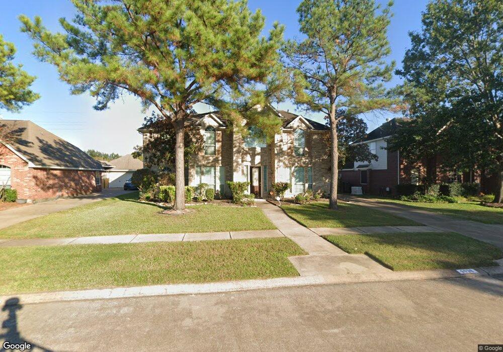 9026 Sunny Ridge Dr, Houston, TX 77095 - photo 1