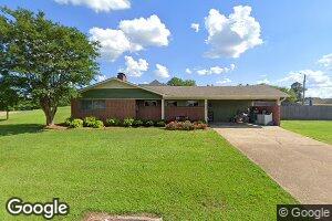 1201 Kincannon St, Tupelo, MS 38804