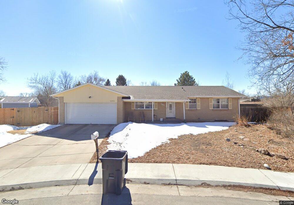 6283 W 85th Ave, Arvada, CO 80003 - photo 1