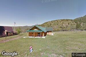 517 S Lloyd Canyon Dr, Pine Valley, UT 84781