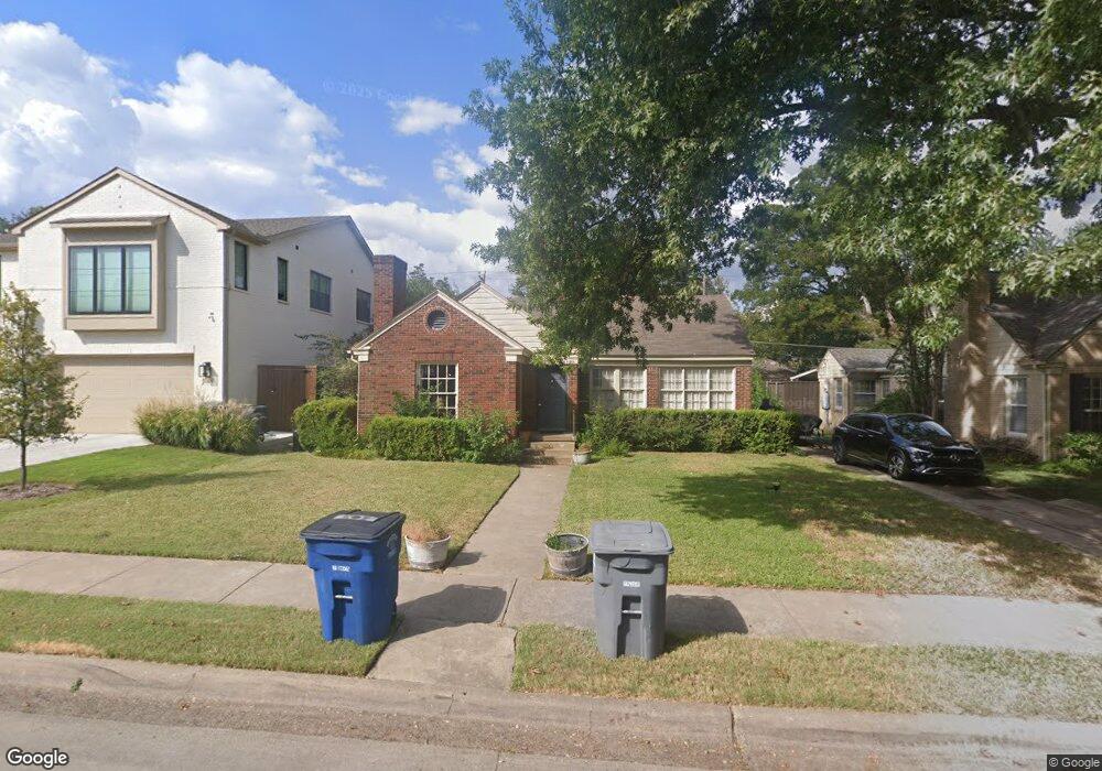 6123 Ellsworth Ave, Dallas, TX 75214 - photo 1