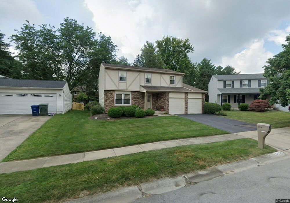 5310 Acevedo Ct, Columbus, OH 43235 - photo 1