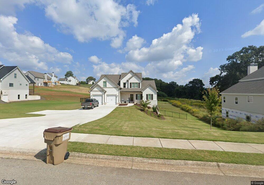 5711 Brickhampton Ct unit 32, Clermont, GA 30527 - photo 1