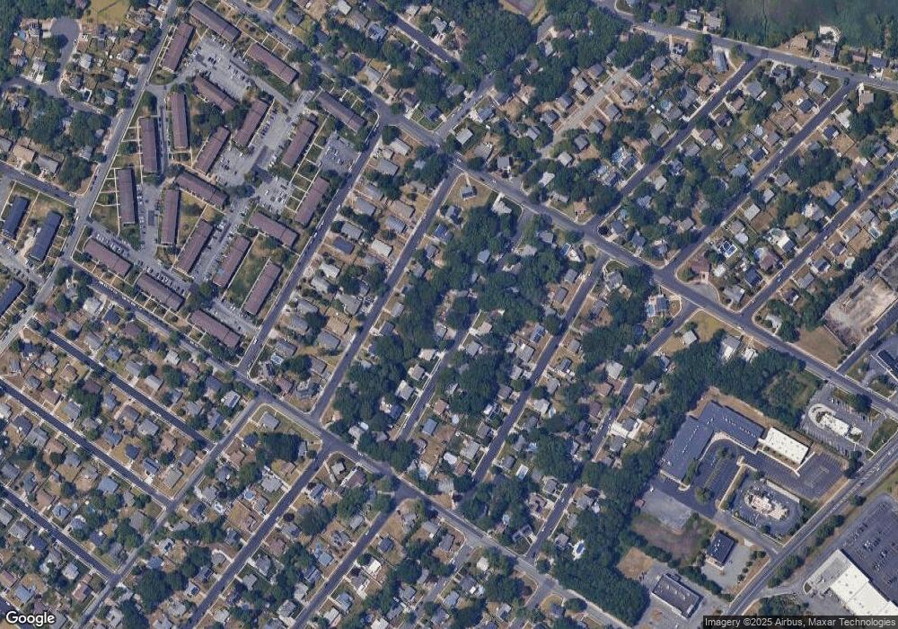 12 Franklin Dr, Somers Point, NJ 08244 - photo 1