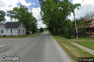 400 N Main St, Marshall, IN 47859