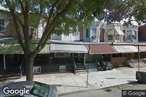 1943 S 22nd St, Philadelphia, PA 19145
