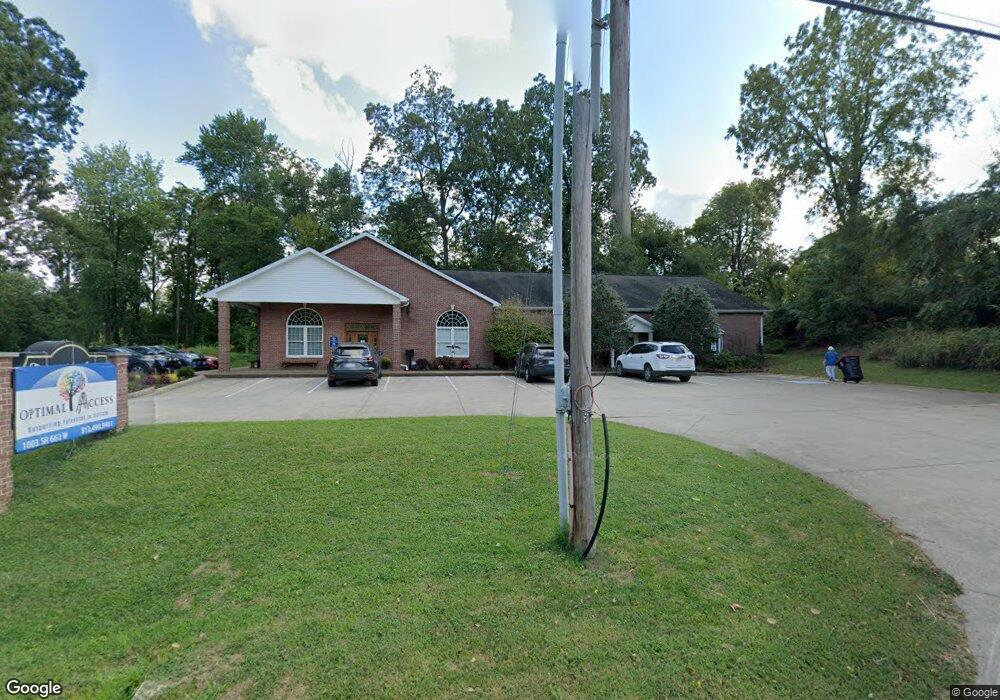 1003 State Route 662 W, Newburgh, IN 47630 - photo 1