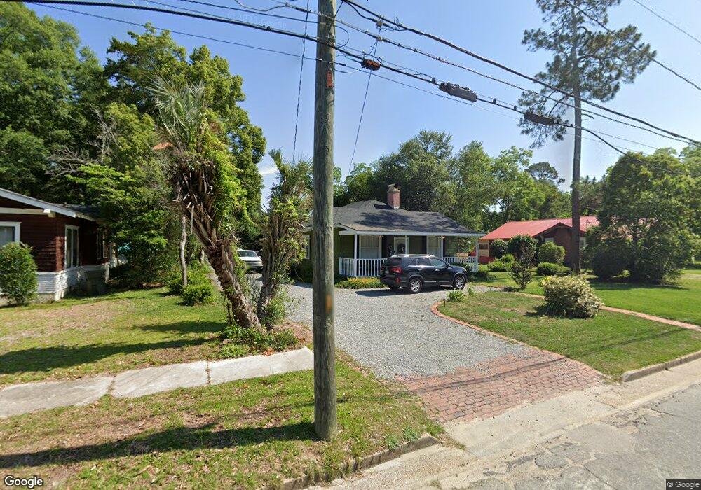 509 Hillcrest Ave, Moultrie, GA 31768 - photo 1