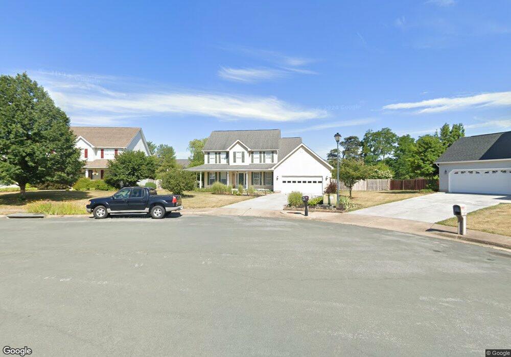 109 Fancy Ct, Stephens City, VA 22655 - photo 1