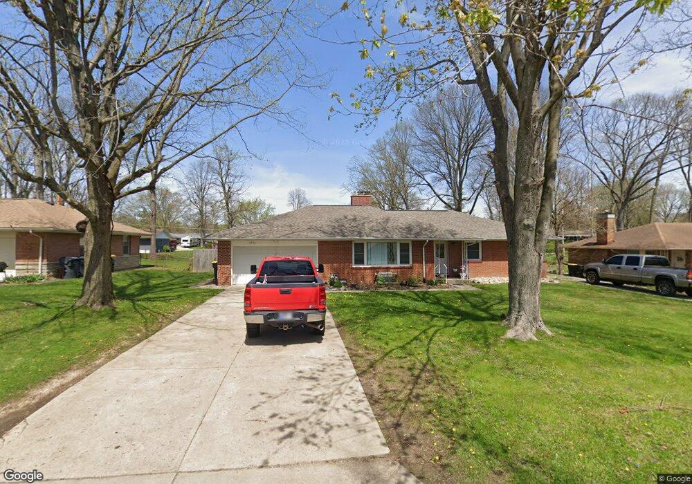 2704 W 11th St unit W, Anderson, IN 46011 - photo 1