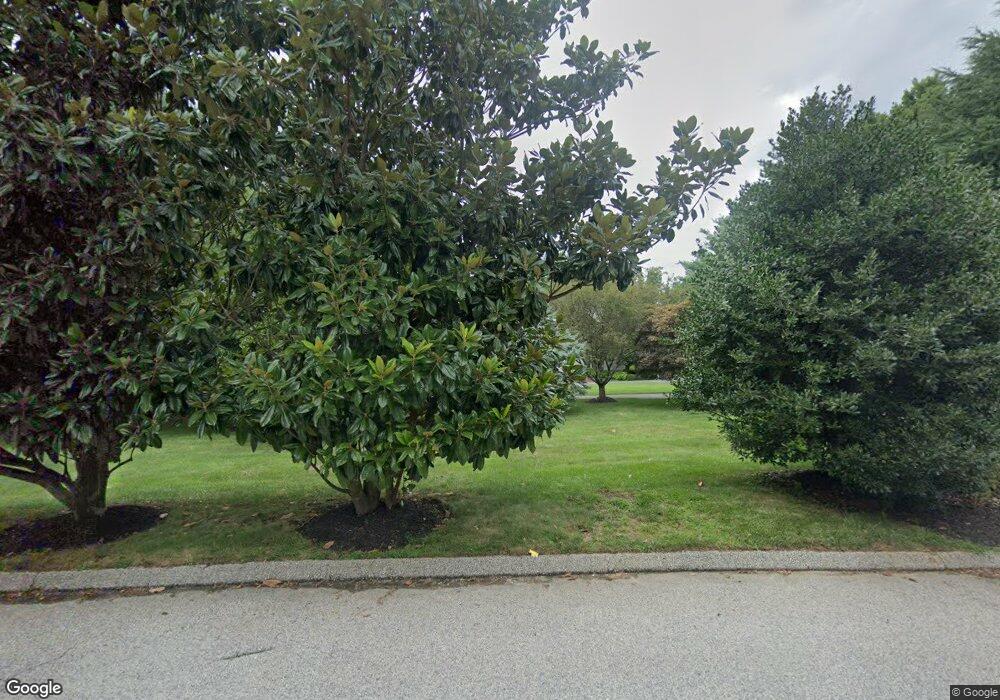 912 Hillstead Dr, Lutherville Timonium, MD 21093 - photo 1