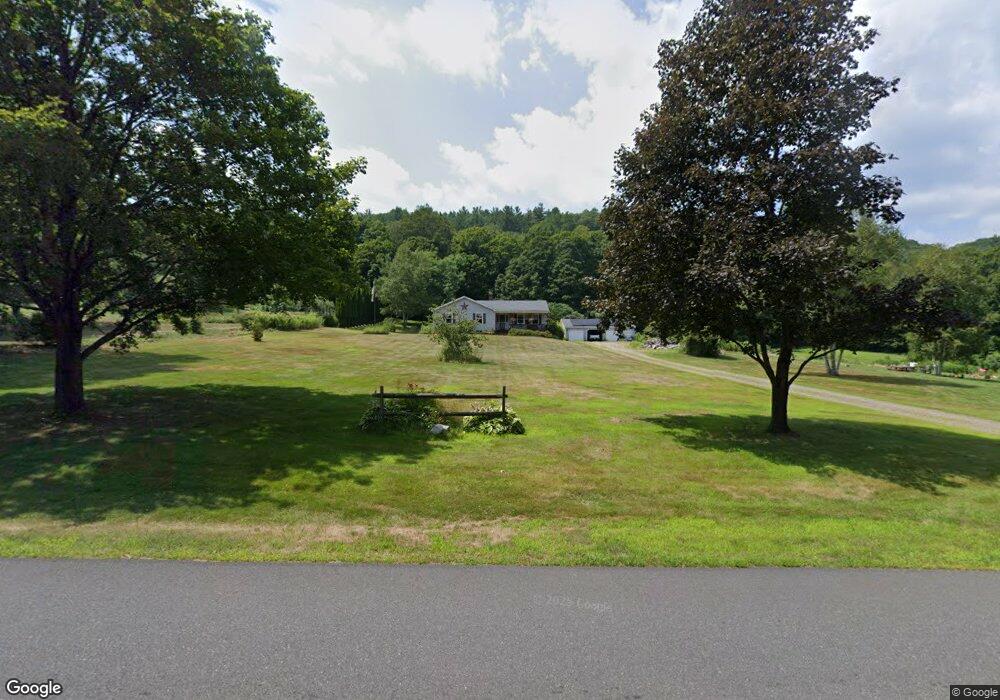 207 Upper Rd, Deerfield, MA 01342 - photo 1