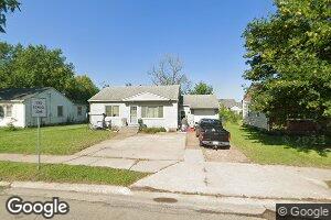 2700 9th St, Rock Island, IL 61201