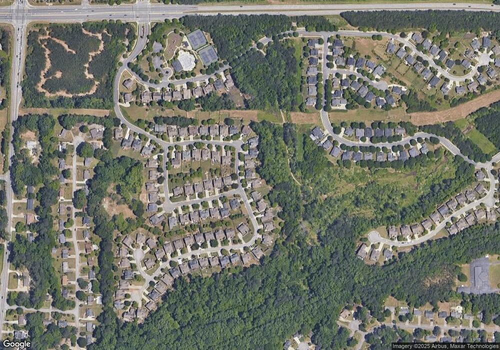 4165 Barnes Meadow Rd SW, Smyrna, GA 30082 - photo 1