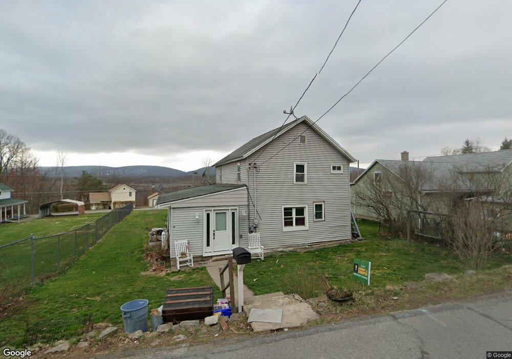 872 Hill St, Archbald, PA 18403 - photo 1