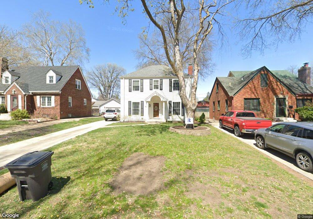 4331 Allison Ave, Des Moines, IA 50310 - photo 1