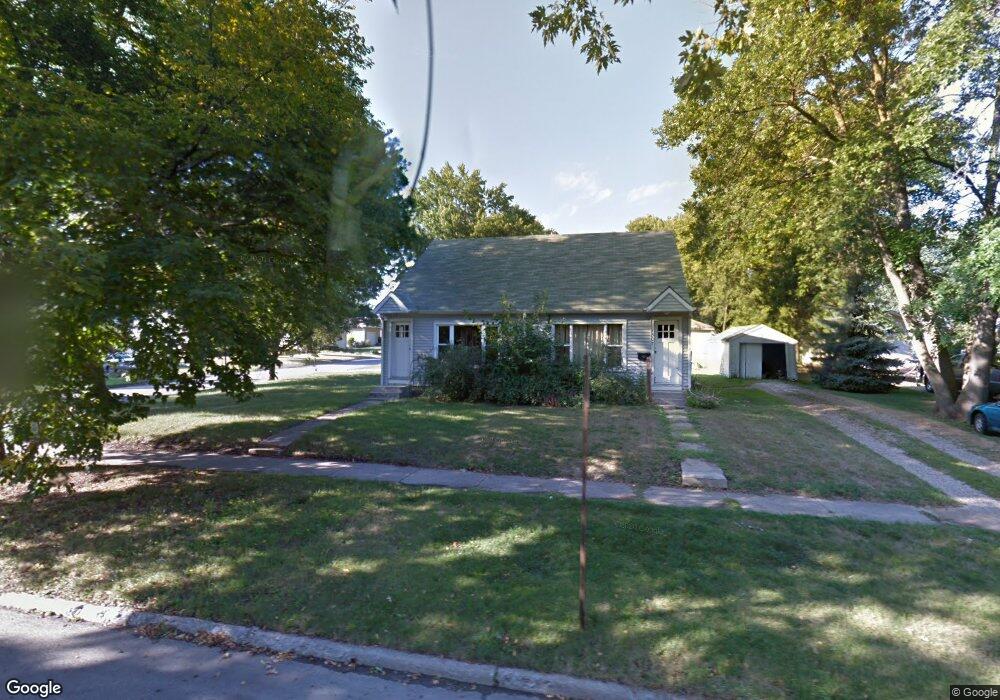 1507 W State St, Marshalltown, IA 50158 - photo 1