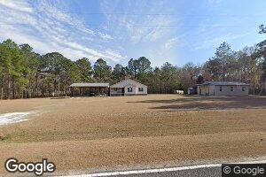 801 Walter Barrett Rd, Mc Rae, GA 31055