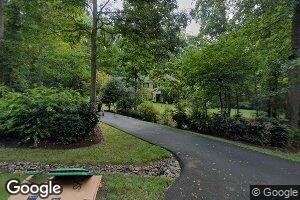 6682 Colonnades Dr, Warrenton, VA 20187