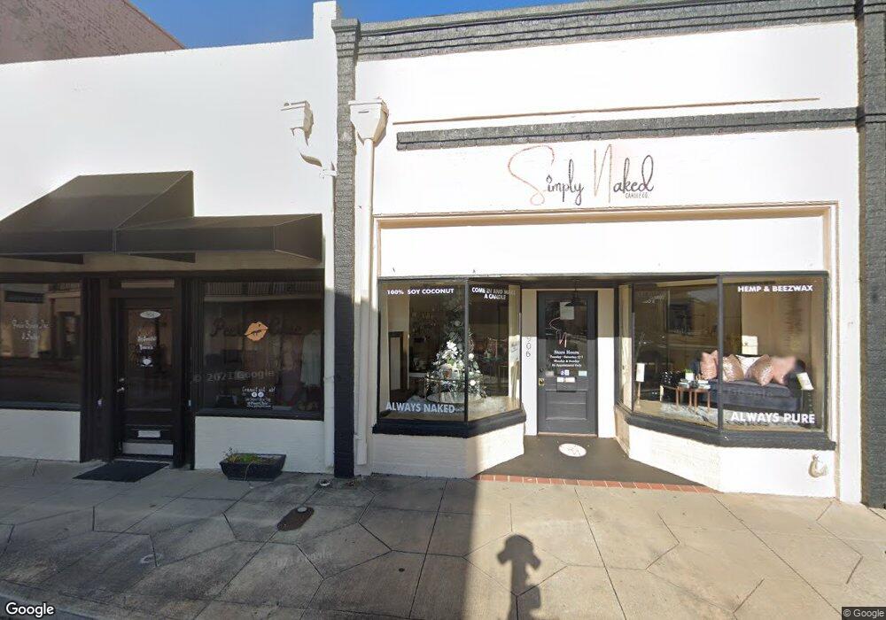 906 Center St, Conyers, GA 30012 - photo 1