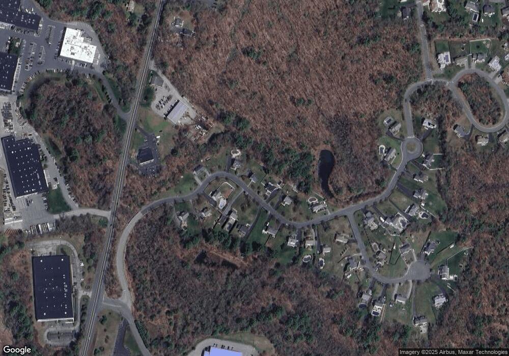 38 Spencer Knowles Rd, Rowley, MA 01969 - photo 1