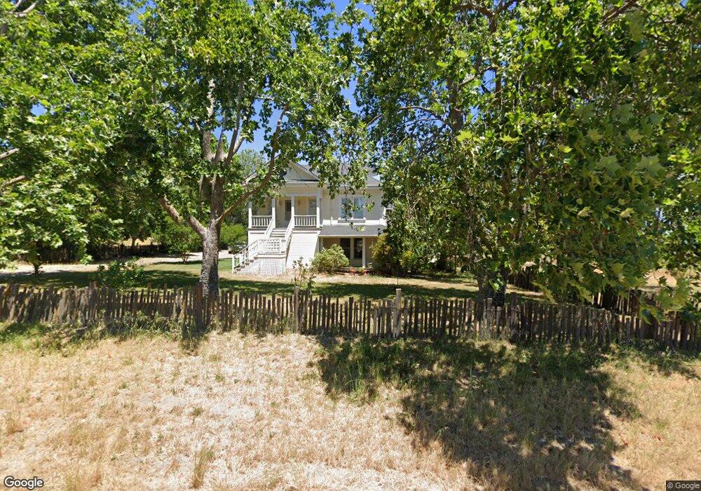 466 Rainsville Rd, Petaluma, CA 94952 - photo 1