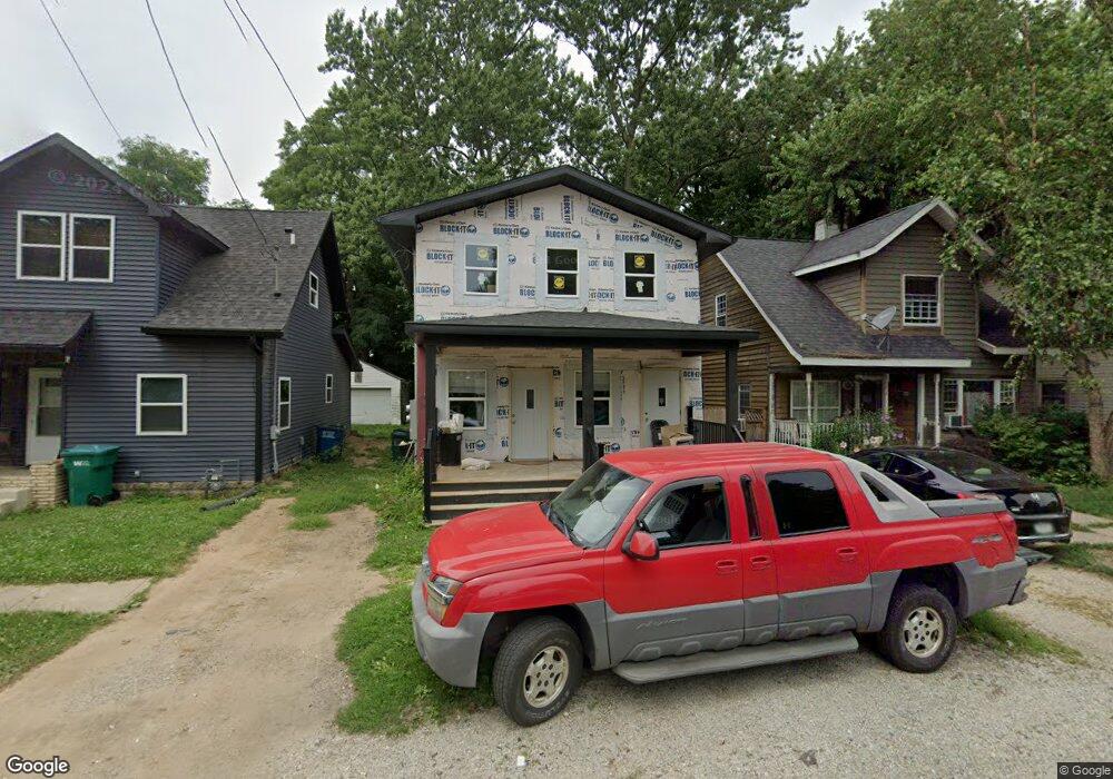 210 Park St, La Porte, IN 46350 - photo 1