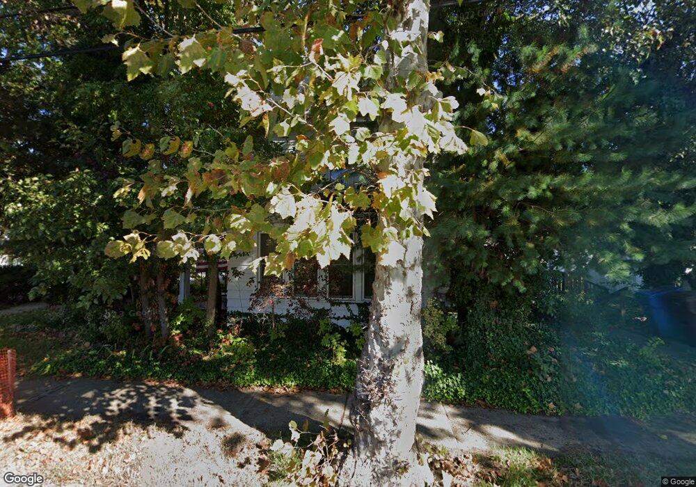 825 Bridgeboro St, Riverside, NJ 08075 - photo 1