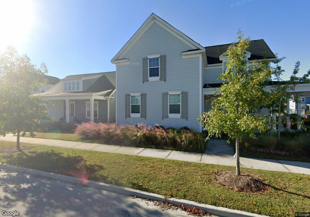 599 Blueway Ave, Summerville, SC 29486 - photo 1