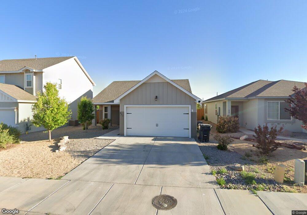 827 Valencia, Alamogordo, NM 88310 - photo 1