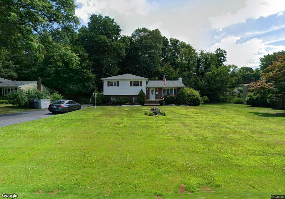 6 Beech St, Nanuet, NY 10954 - photo 1