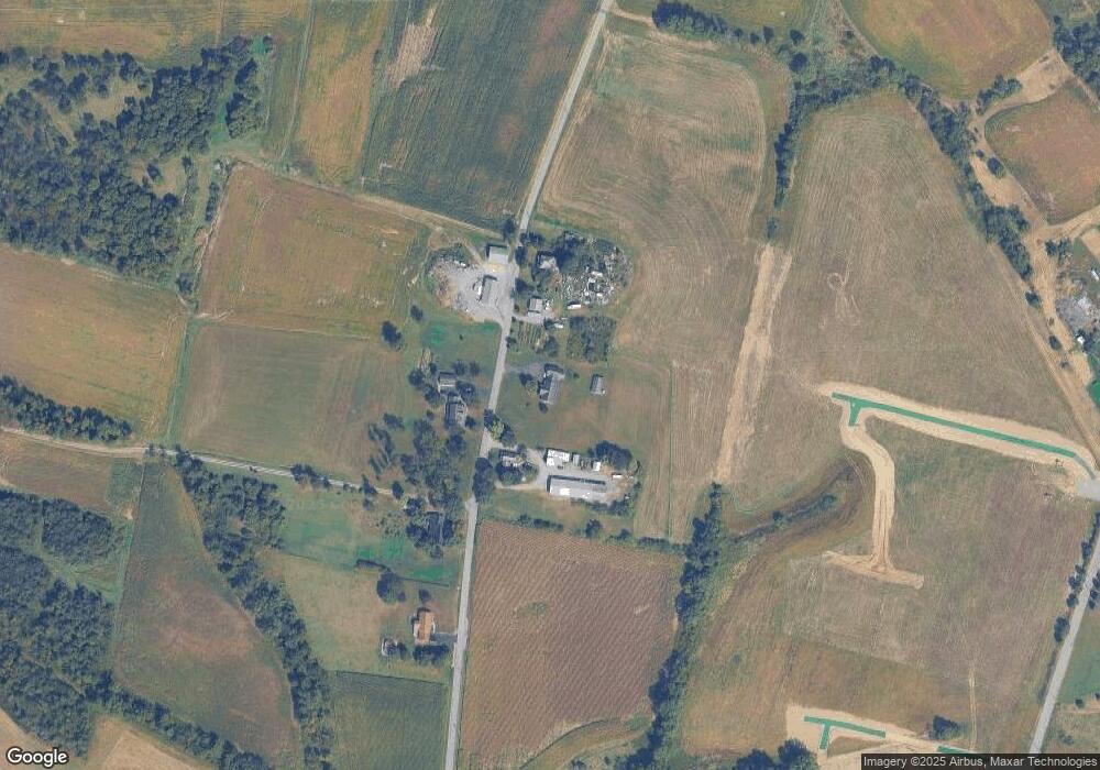 528 Dancehall Rd, Milton, PA 17847 - photo 1