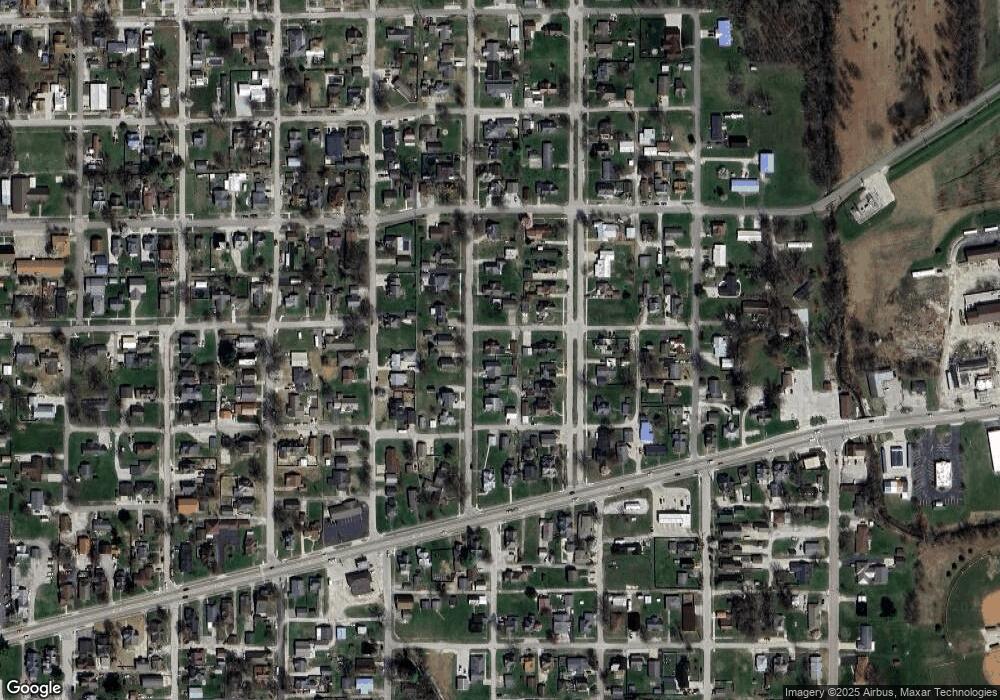 389 9th St NE, Linton, IN 47441 - photo 1