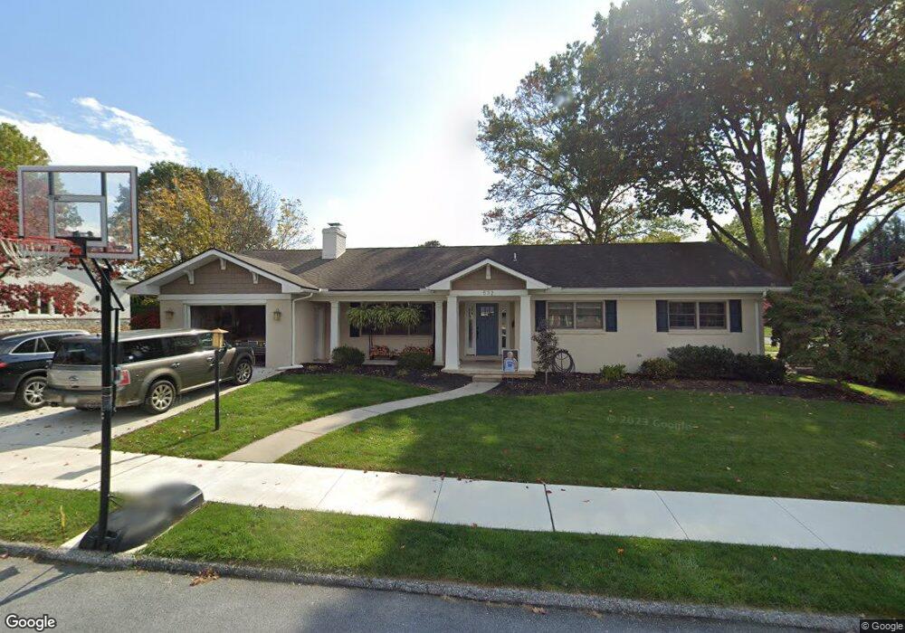 532 Chestnut Ave, Hershey, PA 17033 - photo 1