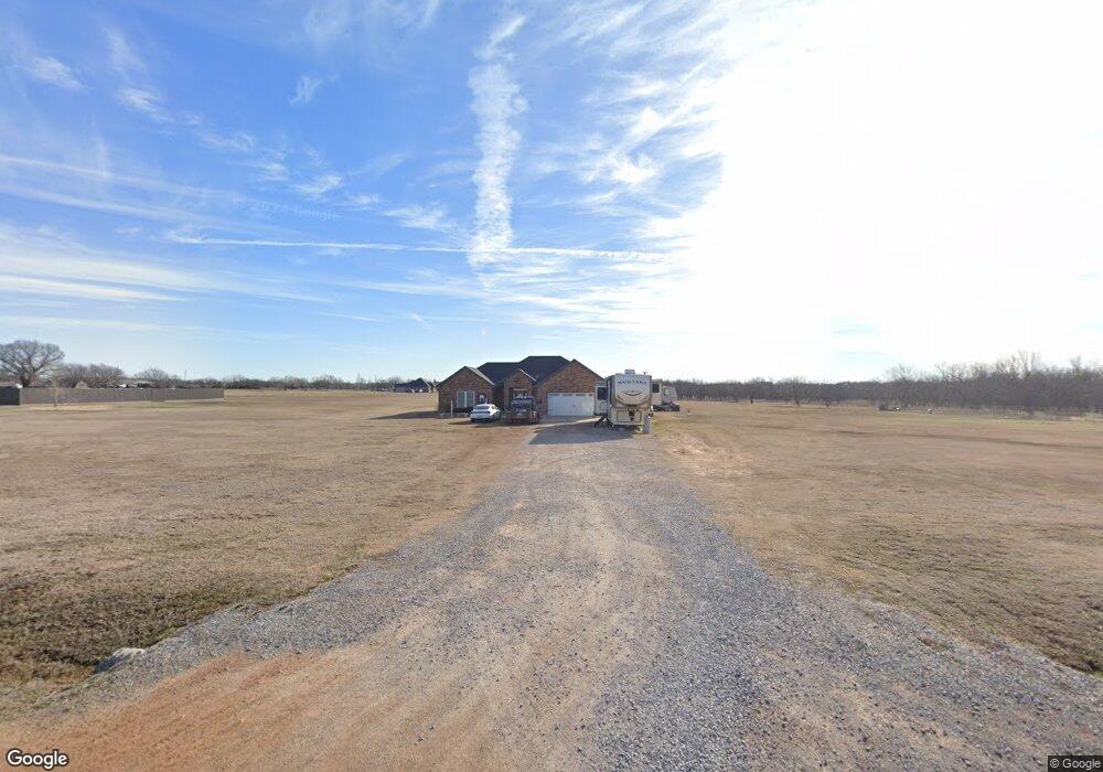 848 NW Airport Rd, Cache, OK 73527 - photo 1