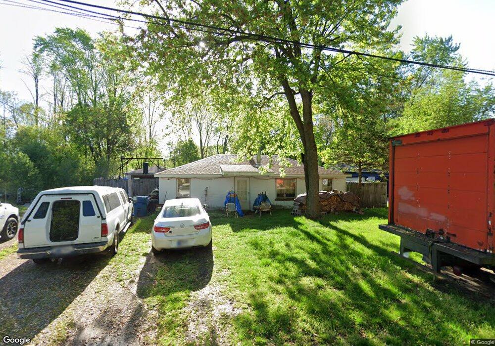 4811 Wright St, Griffith, IN 46319 - photo 1