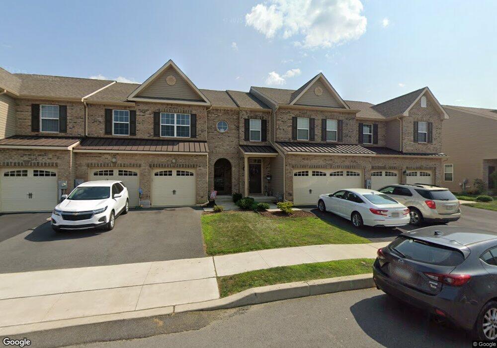 3579 Sweetgum Dr, Nazareth, PA 18064 - photo 1