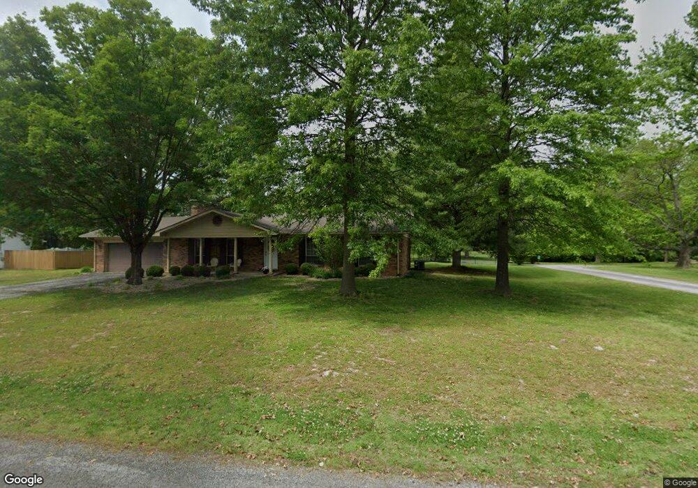 33 Lakeview Dr, Freeburg, IL 62243 - photo 1