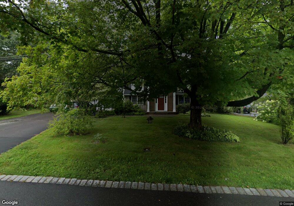 95 Liberty Rd, Bernardsville, NJ 07924 - photo 1