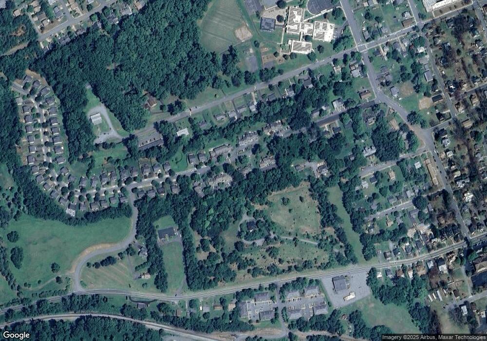 324 Harper Dr, Orange, VA 22960 - photo 1